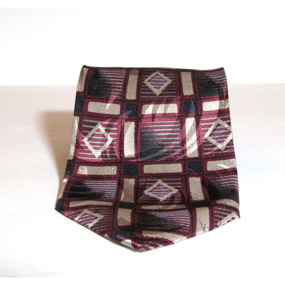 Robert Talbott 100% Silk Hand Sewn Tie 59"